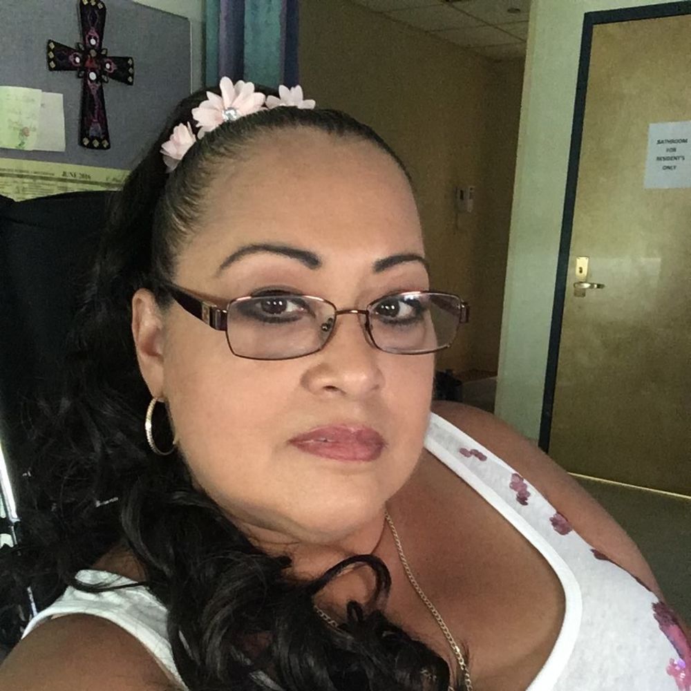 Meet your Posher, Sandra